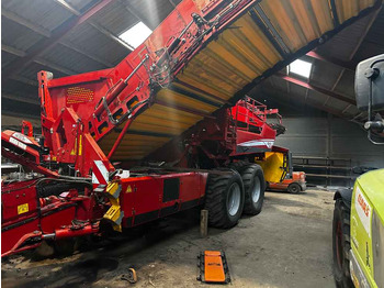 Kombains GRIMME