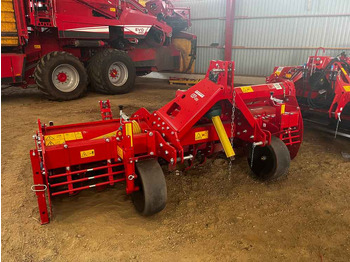 Kombains GRIMME
