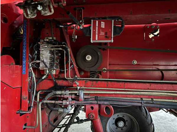 Kombains Grimme GT-170-M: foto 3 Kombains Grimme GT-170-M: foto 3