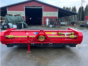 Kombains GRIMME