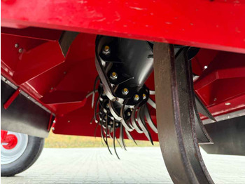 Jaunā Kombains Grimme KS 75-2: foto 3