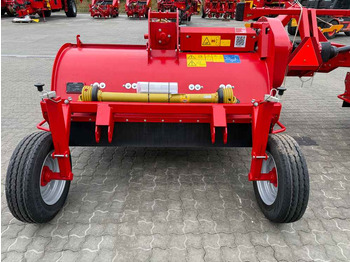 Kombains GRIMME