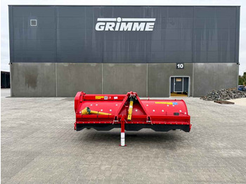 Kombains GRIMME