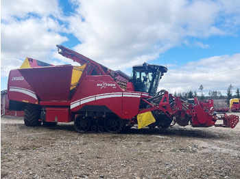 Kombains GRIMME