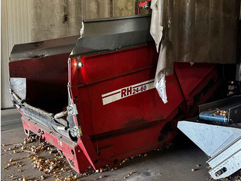 Uzglabāšanas aprīkojums Grimme RH-24-60: foto 4