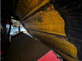 Uzglabāšanas aprīkojums Grimme RH-24-60: foto 3