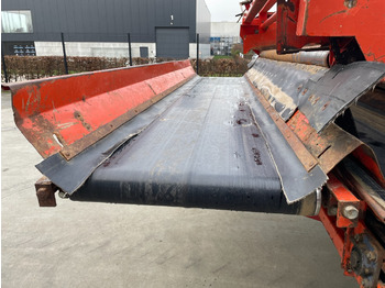 Uzglabāšanas aprīkojums AMAC BLX120: foto 5