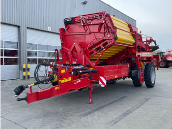 Kombains GRIMME SE