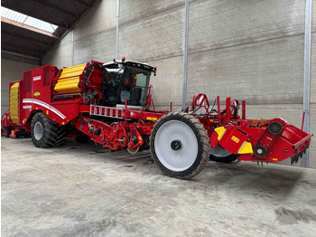 Kombains GRIMME