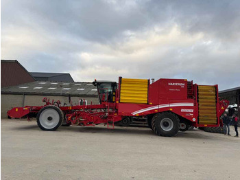Kombains GRIMME