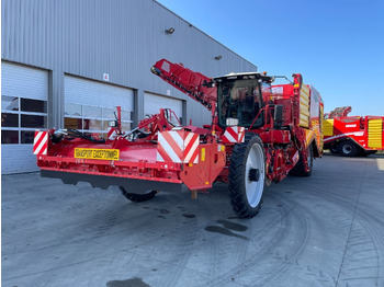 Kombains GRIMME