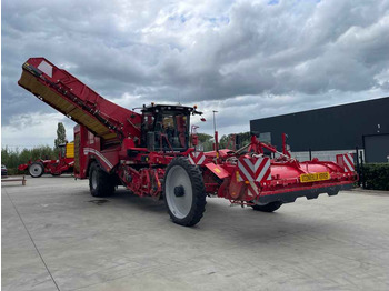 Kombains GRIMME