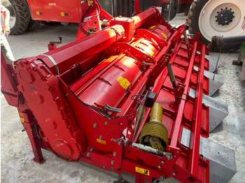 Kombains GRIMME