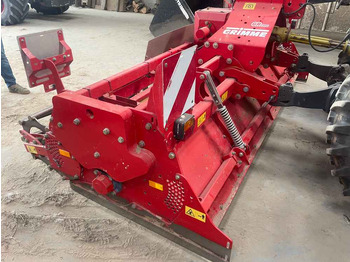 Kombains GRIMME