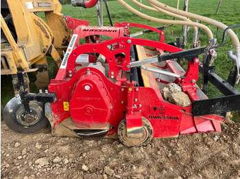 Kombains GRIMME