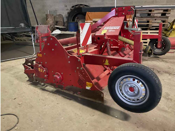 Kombains GRIMME