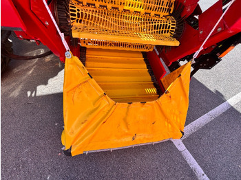 Kombains Grimme SELECT 200: foto 5