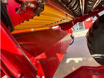 Kombains Grimme SELECT 200: foto 2