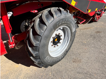 Kombains Grimme SELECT 200: foto 3