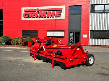 Kombains GRIMME