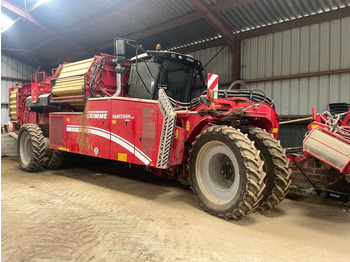 Kombains GRIMME