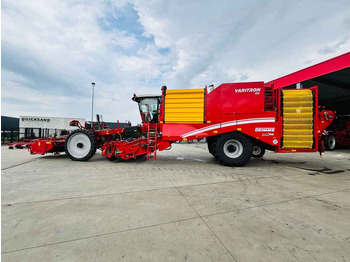 Kombains GRIMME