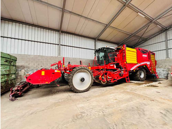 Kombains GRIMME