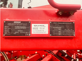 Kombains Grimme VARITRON 470 GEN III RS Twin-sep: foto 2