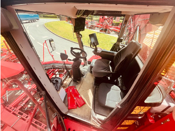 Kombains Grimme VARITRON 470 GEN III RS Twin-sep: foto 3