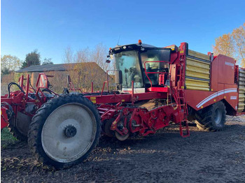 Kombains GRIMME