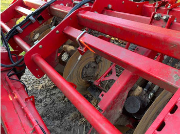 Kombains Grimme VARITRON 470 RS VARIO: foto 2