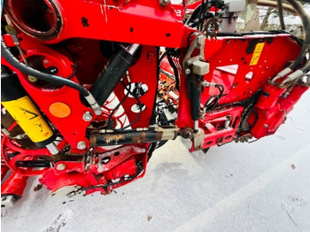 Kombains Holmer T4-40: foto 2