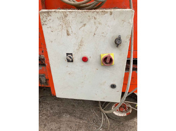Uzglabāšanas aprīkojums Downs Super Charger/ Expansion Hopper: foto 3