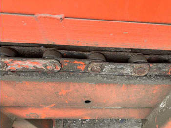 Uzglabāšanas aprīkojums Downs Super Charger/ Expansion Hopper: foto 5
