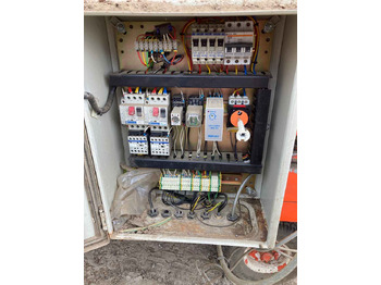 Uzglabāšanas aprīkojums Downs Super Charger/ Expansion Hopper: foto 2
