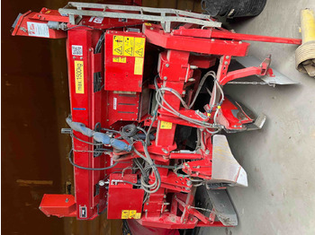 Kombains GRIMME