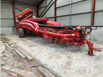 Kombains GRIMME