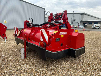 Kombains GRIMME