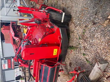 Kombains GRIMME