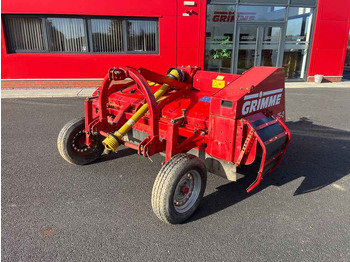 Kombains GRIMME
