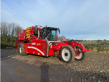 Kombains GRIMME