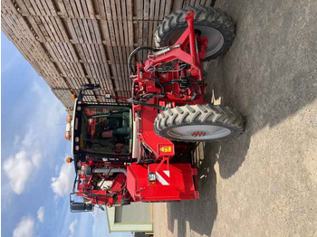 Kombains GRIMME