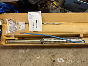 Celtniecības maisītājs