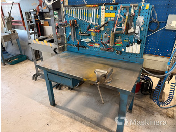 Industriālā iekārta