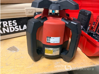 Celtniecības maisītājs Planlaser Hilti PR 2-HS A12: foto 4