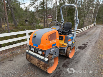 Vält Dynapac CC1000 līzingu Vält Dynapac CC1000: foto 1