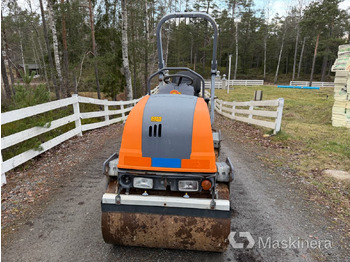 Vält Dynapac CC1000 līzingu Vält Dynapac CC1000: foto 2