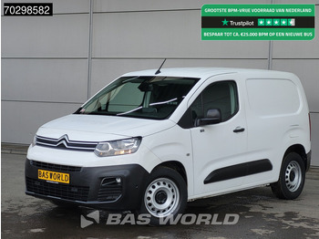 Mazs furgons CITROËN Berlingo