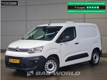 Mazs furgons CITROËN Berlingo