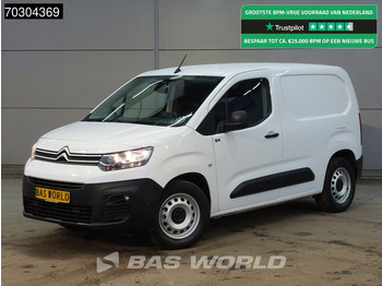 Mazs furgons CITROËN Berlingo